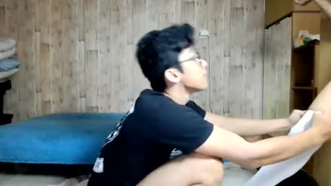Double Zi online show from 07-15-26, 01:49