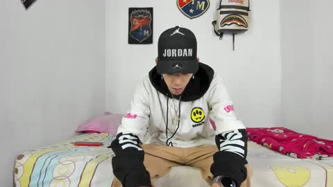 douglas_gallegos online show from 12-13-24, 03:05