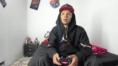 douglas_gallegos online show from 01-16-25, 12:34