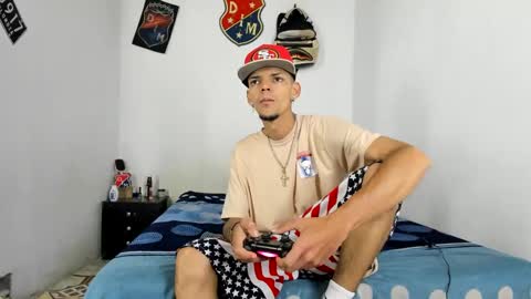 douglas_gallegos online show from 01-17-25, 07:27