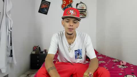 douglas_gallegos online show from 01-20-25, 12:46