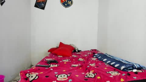 douglas_gallegos online show from 01-26-25, 03:38