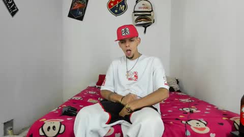 douglas_gallegos online show from 01-30-25, 03:55