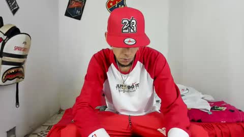 douglas_gallegos online show from 02-17-25, 05:36