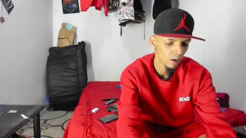 Snapshot of douglas_gallegos chatting on 03-14-26, 08:20 douglas_gallegos online show from 03-14-26, 08:20