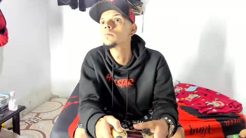 douglas_gallegos online show from 06-08-26, 07:09