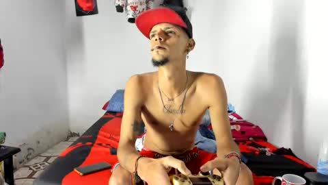 douglas_gallegos online show from 06-11-26, 06:00