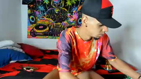 douglas_gallegos online show from 07-20-26, 10:39