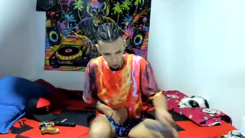 douglas_gallegos online show from 07-20-26, 11:18