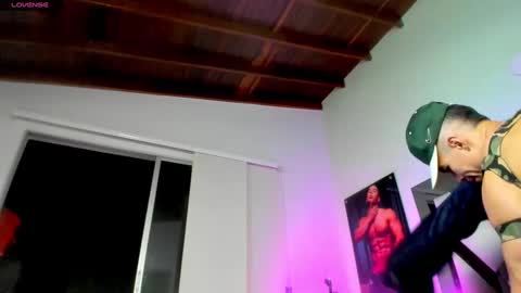 Douglas Safado online show from 01-05-25, 09:05