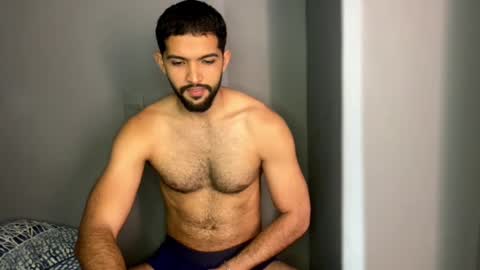 douglasskingjr online show from 02-26-25, 02:36