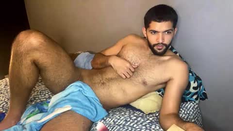 douglasskingjr online show from 03-05-25, 06:12