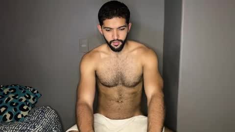 douglasskingjr online show from 03-07-25, 03:19