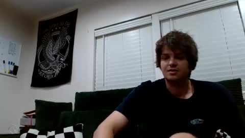 Snapshot of dousometimescry1 chatting on 07-13-26, 02:58 dousometimescry1 online show from 07-13-26, 02:58