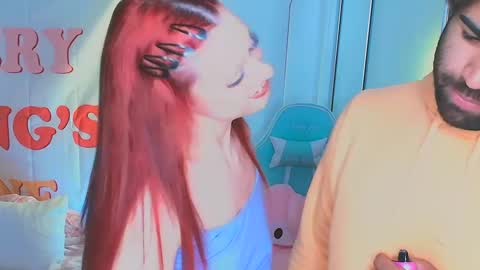 dovelovesdaddy online show from 09-20-25, 06:58