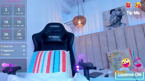 Doyeon online show from 12-12-24, 06:25