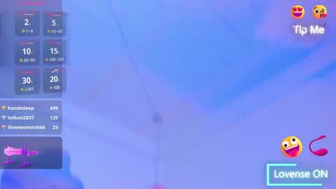 Doyeon online show from 01-31-25, 09:27