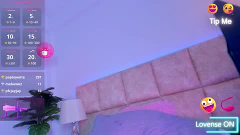 Doyeon online show from 02-03-25, 06:02