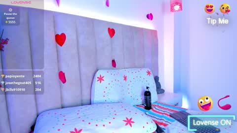 Doyeon online show from 03-02-25, 11:50