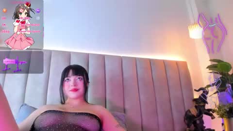 Doyeon online show from 01-18-26, 02:37