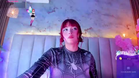 Doyeon online show from 06-25-26, 02:55