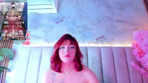 Doyeon online show from 07-23-26, 02:42
