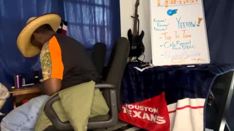 MrPirated online show from 01-29-25, 08:35