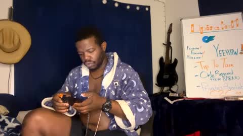 MrPirated online show from 01-30-25, 02:15