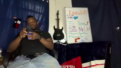 MrPirated online show from 02-16-25, 11:26