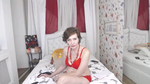 DPmature online show from 09-30-25, 05:40