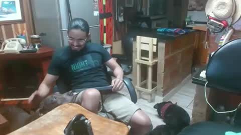 Snapshot of dr_simon84 chatting on 12-16-24, 04:55 Dr Simon online show from 12-16-24, 04:55