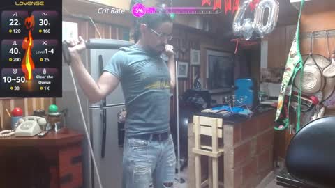 Snapshot of dr_simon84 chatting on 01-06-25, 01:31 Dr Simon online show from 01-06-25, 01:31