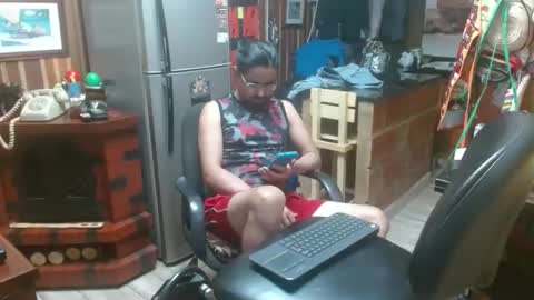 Snapshot of dr_simon84 chatting on 01-16-25, 03:56 Dr Simon online show from 01-16-25, 03:56