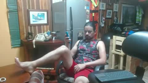 Snapshot of dr_simon84 chatting on 01-24-25, 04:27 Dr Simon online show from 01-24-25, 04:27