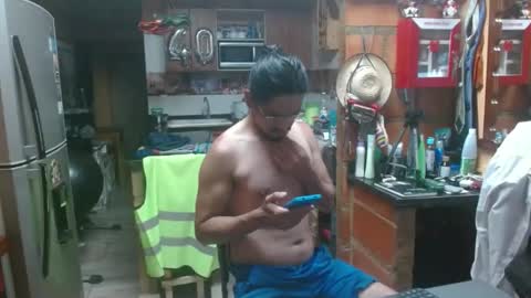 Snapshot of dr_simon84 chatting on 01-31-25, 03:20 Dr Simon online show from 01-31-25, 03:20