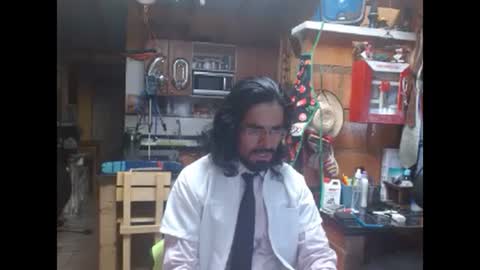 Snapshot of dr_simon84 chatting on 03-01-25, 02:48 Dr Simon online show from 03-01-25, 02:48