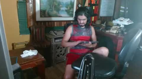 Snapshot of dr_simon84 chatting on 03-20-26, 05:56 Dr Simon online show from 03-20-26, 05:56