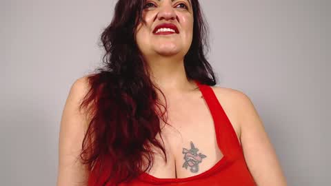 Gabrielle online show from 01-29-25, 07:04