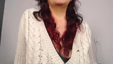 Gabrielle online show from 02-16-25, 07:15