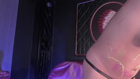 Lissa  Or DRACARYSS your dragon Queen  online show from 01-18-25, 01:18