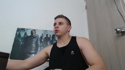 Snapshot of draco_boy2000 chatting on 05-20-26, 11:33 draco_boy2000 online show from 05-20-26, 11:33