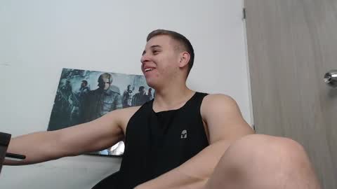 Snapshot of draco_boy2000 chatting on 06-09-26, 11:38 draco_boy2000 online show from 06-09-26, 11:38