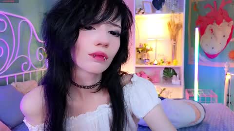 Draculaura online show from 12-06-24, 09:13