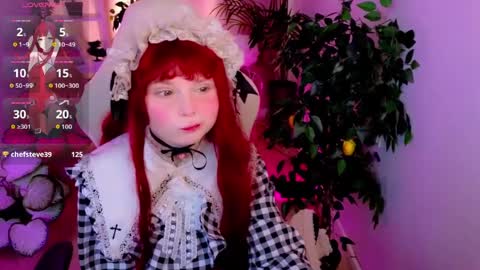 Draculaura online show from 04-02-26, 10:46