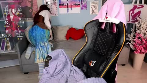 Draculaura online show from 04-04-26, 10:35