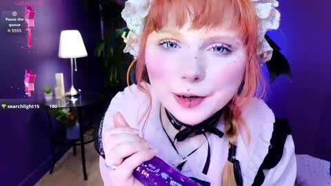 Draculaura online show from 06-06-26, 12:21