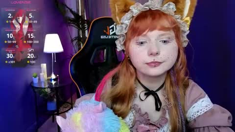 Draculaura online show from 06-07-26, 10:52