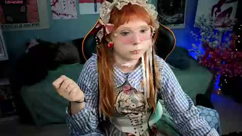 Draculaura online show from 06-26-26, 11:14