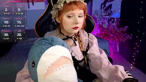 Draculaura online show from 07-05-26, 10:55