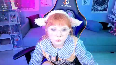 Draculaura online show from 08-01-26, 11:42